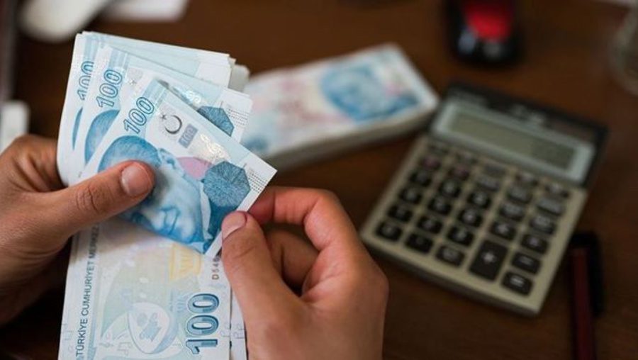 Gelir vergisi %95 arttı, kurumlar vergisi sadece %14’te kaldı; yük