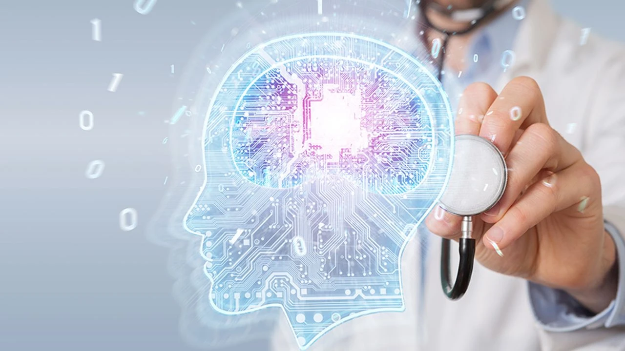 Sağlıkta yapay zeka kullanımı yaygınlaşırken, Google’ın tıbbi yapay zeka modeli