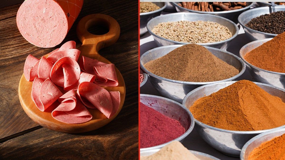 Salamda Domuz Eti, Kıymada Sakatat! Uygunsuz Gıdalar Tek Tek İfşa Edildi Salamda Domuz Eti, Kıymada Sakatat! Uygunsuz Gıdalar Tek Tek İfşa Edildi