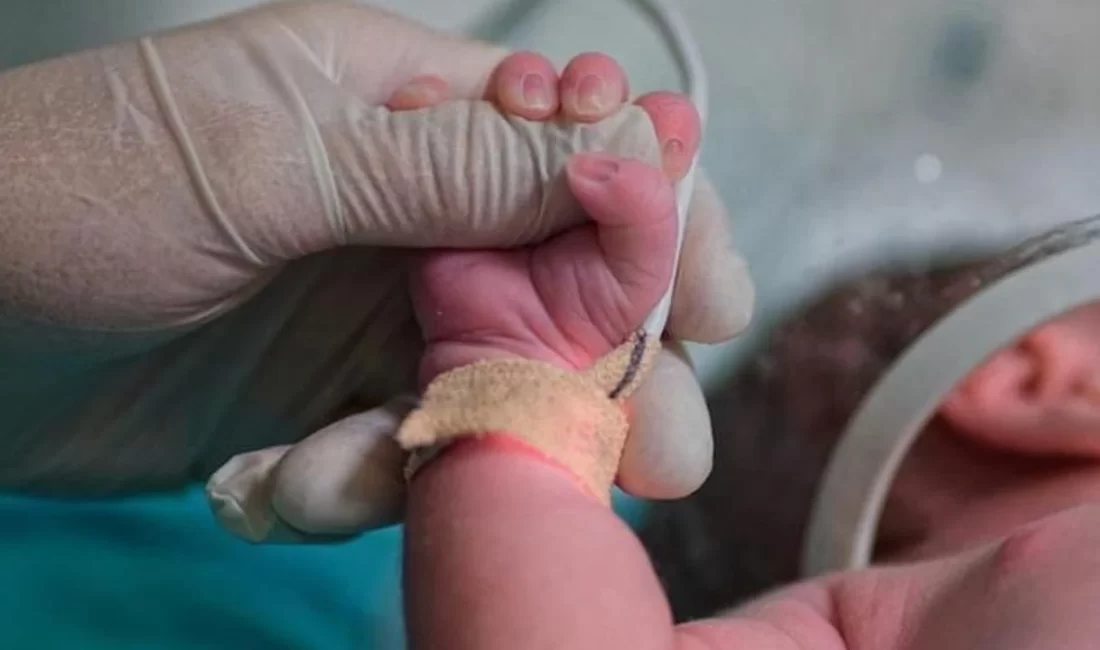 SGK’dan haksız kazanç sağlamak için yenidoğan bebekleri ölüme sürükleyen çeteyle