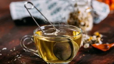 Bilim insanları, yeşil çayda bulunan güçlü bir antioksidanın Alzheimer’a karşı