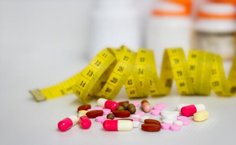 Amerikan ilaç devi Eli Lilly, geliştirdiği yeni kilo verme hapı