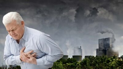 Dünya Kalp Günü kapsamında uyarılarda bulunan Türk Kardiyoloji Derneği Başkan