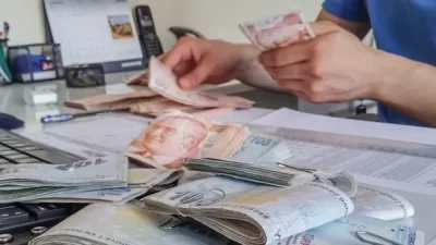 2026-2028 yıllarına ilişkin enflasyon, büyüme ve istihdam hedeflerini içeren Orta