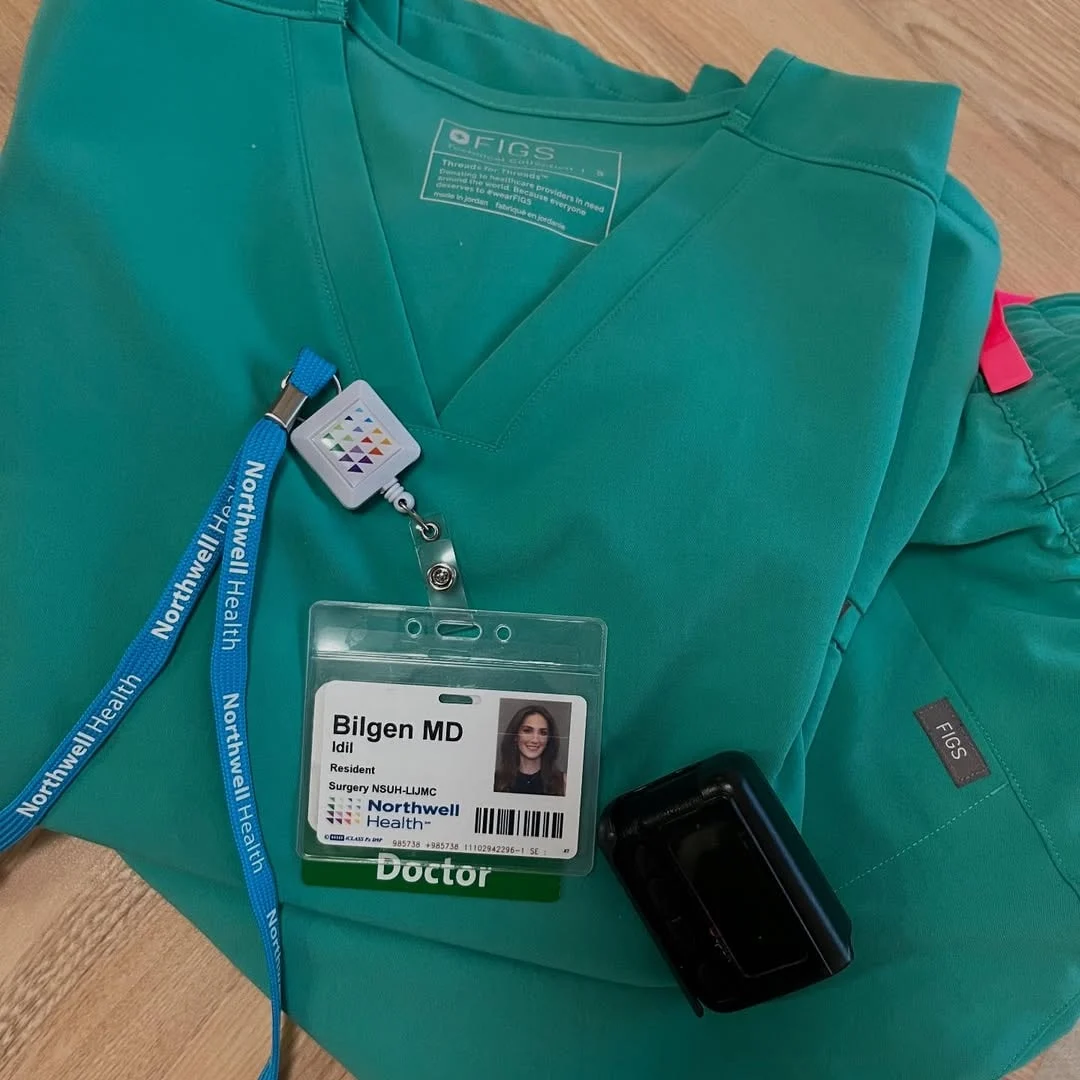 7 weeks into general surgery residency at northwell health in nyc dreams do come true when you 9jpg IQQWFiAlLkOh0MRDOQ AeQ