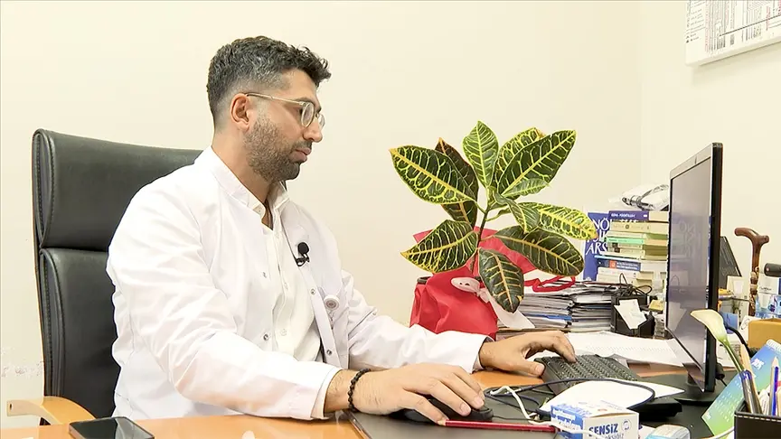 Türkiye Alzheimer Derneği, Alzheimer hastalarının kaybolma riskine karşı başlattığı yeni