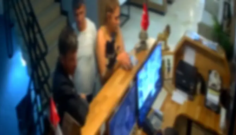 İstanbul Bakırköy’de Acil Tıp Teknisyeni (ATT) Elif Can Göktürk (39),