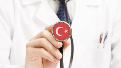 Sağlık meslek mensuplarının görev ve yetki alanlarını yeniden düzenleyen yönetmelik