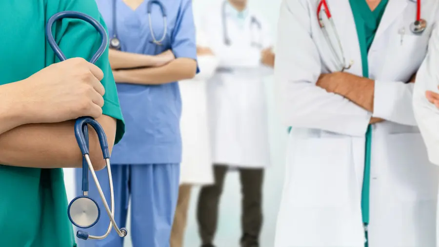 ÖSYM, 2025 Tıpta Yan Dal Uzmanlık Eğitimi Giriş Sınavı (YDUS)