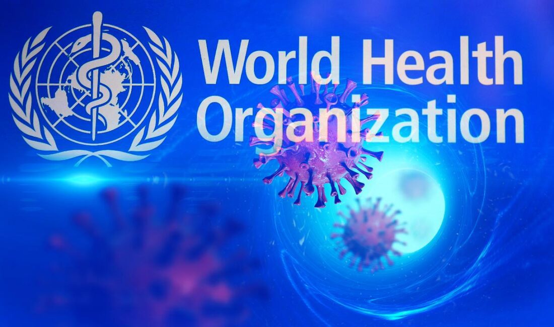 Dünya Sağlık Örgütü (DSÖ), alkol, tütün ve aşırı işlenmiş gıda