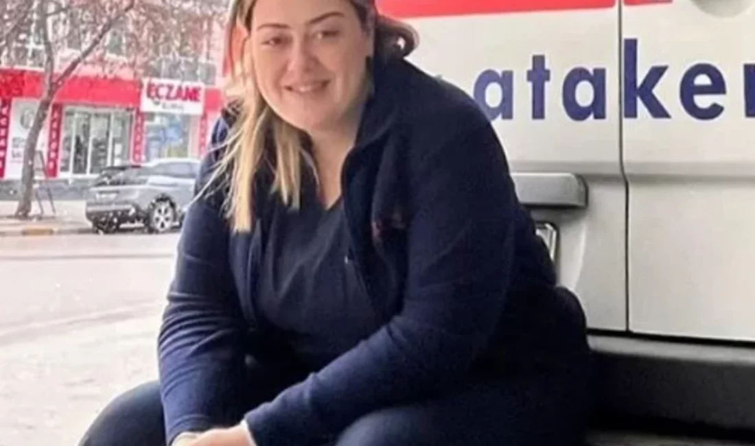 Kocaeli’nin Kartepe ilçesinde yaşanan vahşi olayda hemşire İpek Genç ve