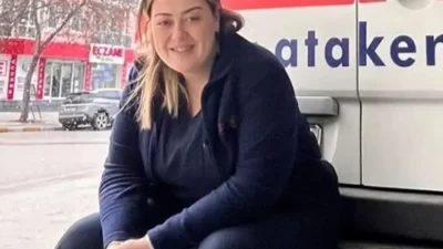 Kocaeli’nin Kartepe ilçesinde yaşanan vahşi olayda hemşire İpek Genç ve