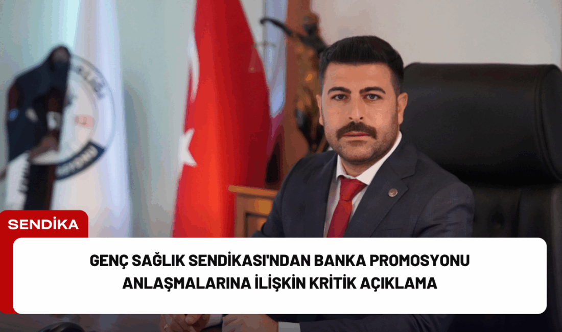 Kamu çalışanlarının en önemli kazanımlarından biri olan banka promosyonu anlaşmaları