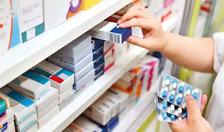 Tekirdağ Ergene’de açılan Polifarma AR-GE Hammadde ve İlaç Üretim Merkezi,