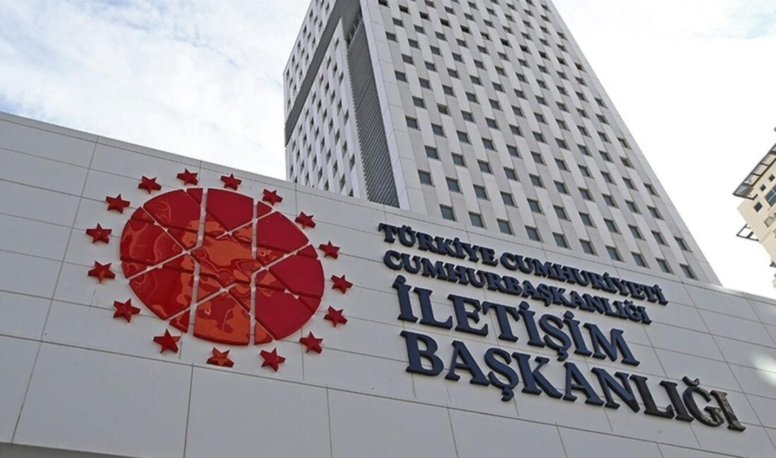 Cumhurbaşkanlığı İletişim Başkanlığı bünyesindeki Dezenformasyonla Mücadele Merkezi (DMM), Orta Vadeli