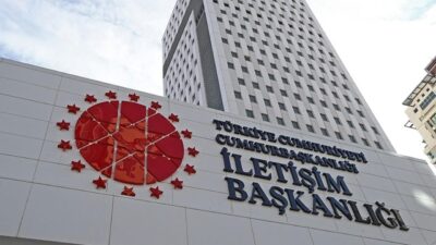 Cumhurbaşkanlığı İletişim Başkanlığı bünyesindeki Dezenformasyonla Mücadele Merkezi (DMM), Orta Vadeli