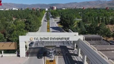 İnönü Üniversitesi, farklı kadrolarda görevlendirilmek üzere 18 sözleşmeli personel alımı