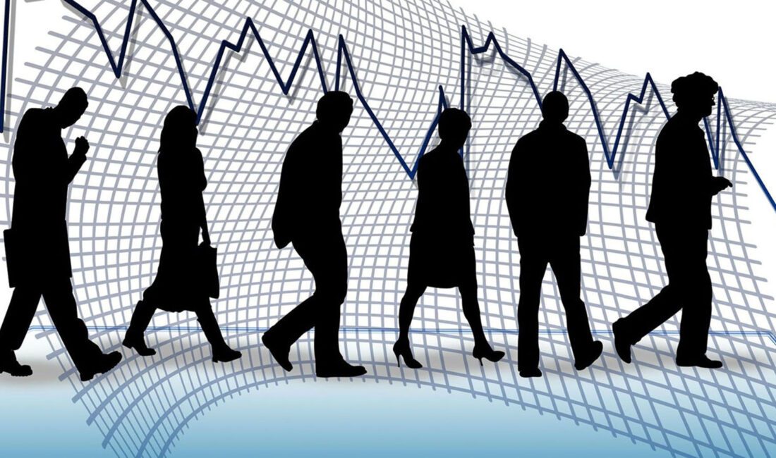 Türkiye İstatistik Kurumu (TÜİK), 2025 yılı Ağustos ayına ilişkin işgücü