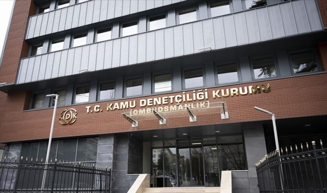 Ankara Bilkent Şehir Hastanesi’nde görev yapan bir tıbbi sekreterin başvurusu,