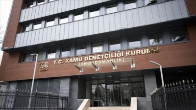 Ankara Bilkent Şehir Hastanesi’nde görev yapan bir tıbbi sekreterin başvurusu,