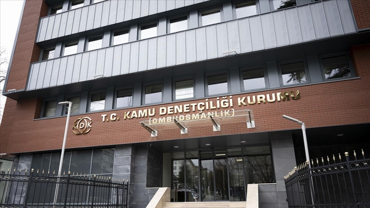 Kamu Denetçiliği Kurumu’ndan Sağlık Bakanlığına Uyarı: Yazılı İkaz Hukuka Aykırı