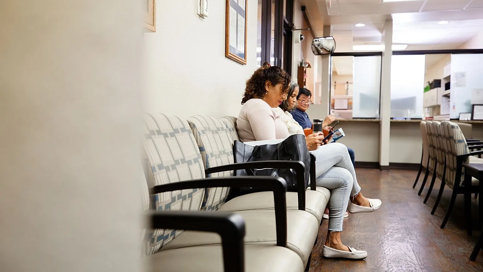 Kronik Hastalıklarla Mücadelede İlerleme Yavaşladı: Avrupa’da Kimler Önde, Kimler Geride? Kronik Hastalıklarla Mücadelede İlerleme Yavaşladı: Avrupa’da Kimler Önde, Kimler Geride?