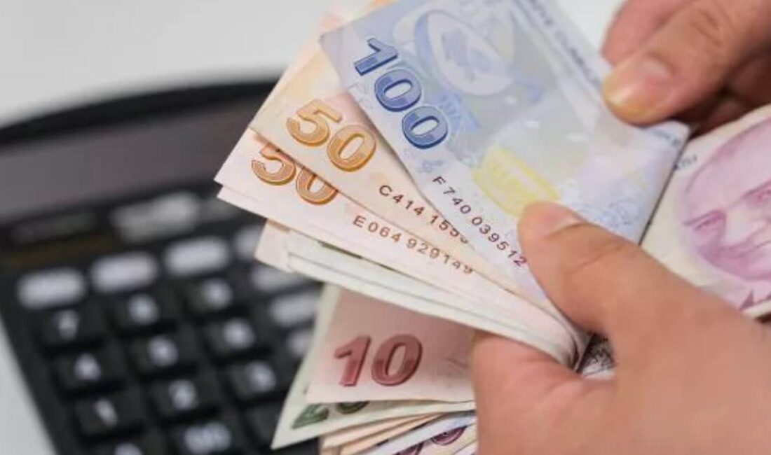 İcra ve İflas Kanunu’nda yapılacak değişikliklerle maaş haczi uygulaması yeniden