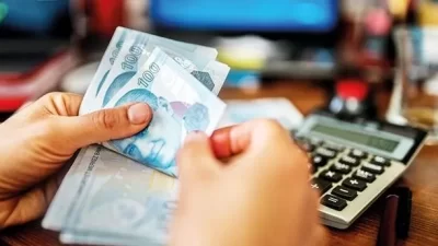 Türkiye’de enflasyon rakamları, hem yıl sonu maaş zamları hem de