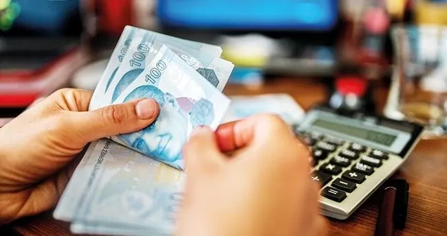Türkiye’de enflasyon rakamları, hem yıl sonu maaş zamları hem de