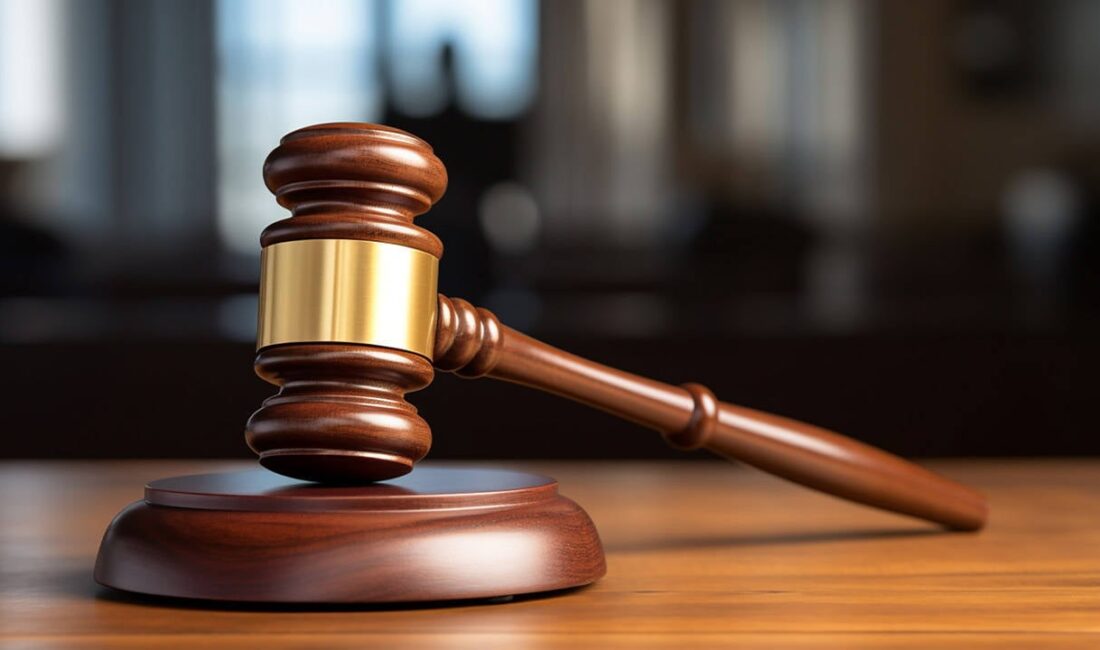 Rize İdare Mahkemesi, Kaçkar Devlet Hastanesi’nde görevli bir hemşirenin açtığı