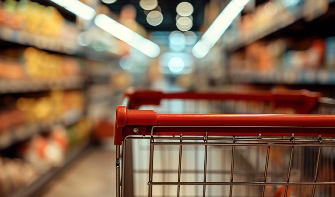 Türkiye İstatistik Kurumu (TÜİK), 2025 yılı Ağustos ayı enflasyon verileriyle