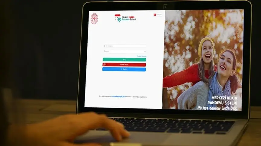 İletişim Başkanlığı Dezenformasyonla Mücadele Merkezi (DMM), Merkezi Hekim Randevu Sistemi’nin