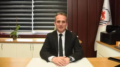 Türk Nöroloji Derneği Başkanı Prof. Dr. Murat Terzi, Alzheimer’ın sadece