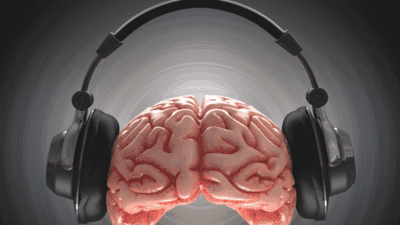 Yoğun bakım ünitelerinde uygulanan müzik terapisi, hastaların hem tansiyonunu hem