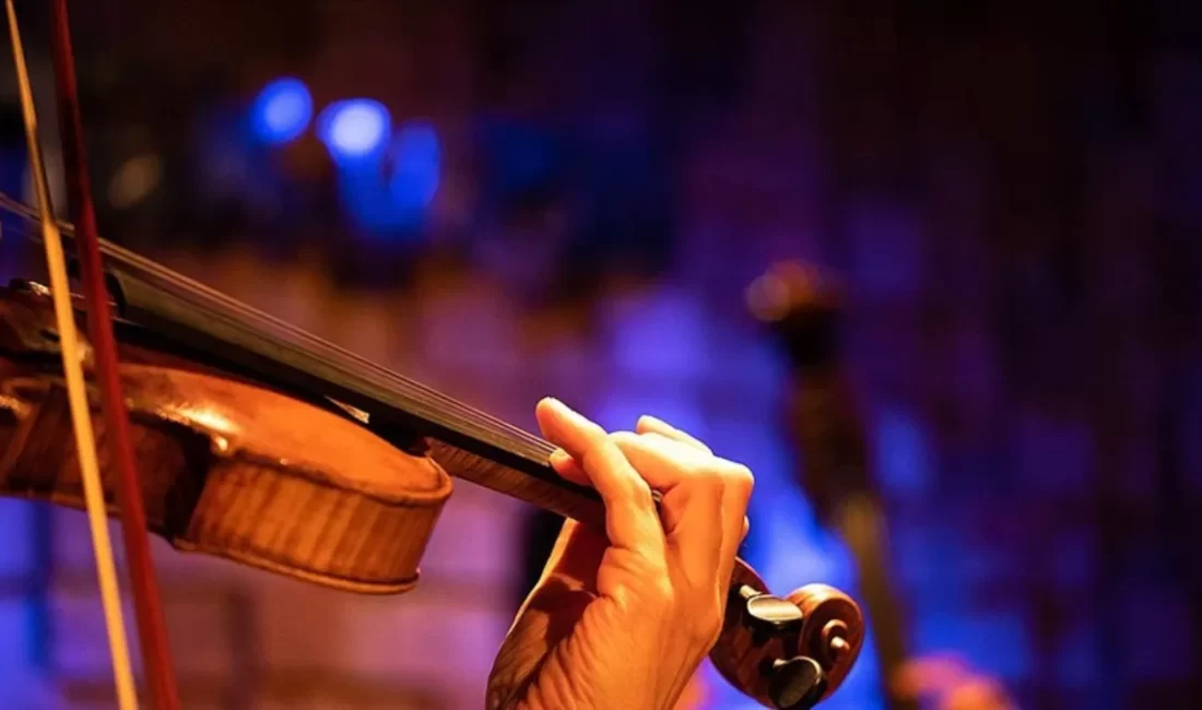 Yeni bir bilimsel araştırma, müzik aleti çalmanın beyni yaşlanmaya karşı