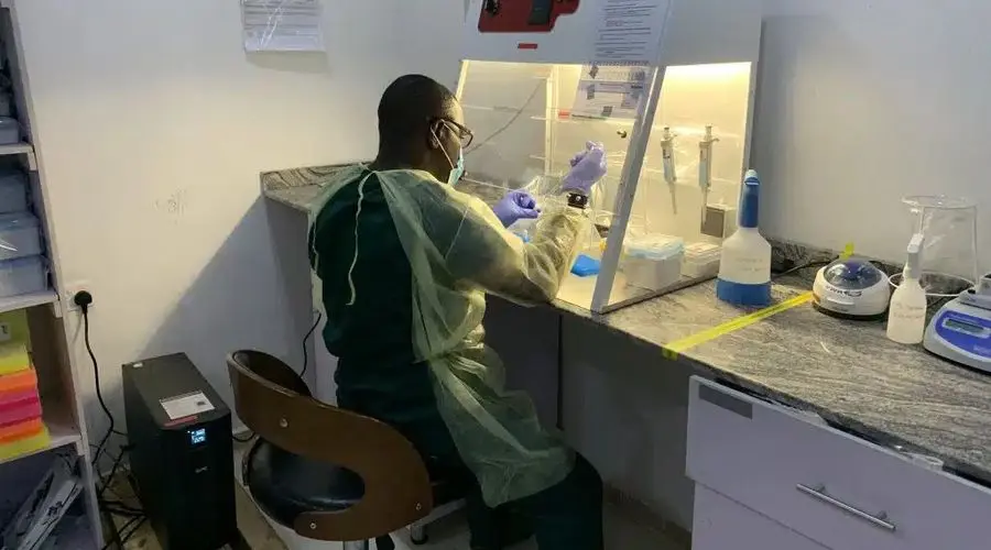 Nijerya’da yıl başından bu yana etkisini sürdüren ‘Lassa ateşi’ salgını