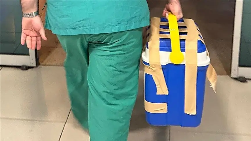 Resmi Gazete’de yayımlanan yönetmelik değişikliğiyle organ bağışı süreci dijitalleşti. Artık