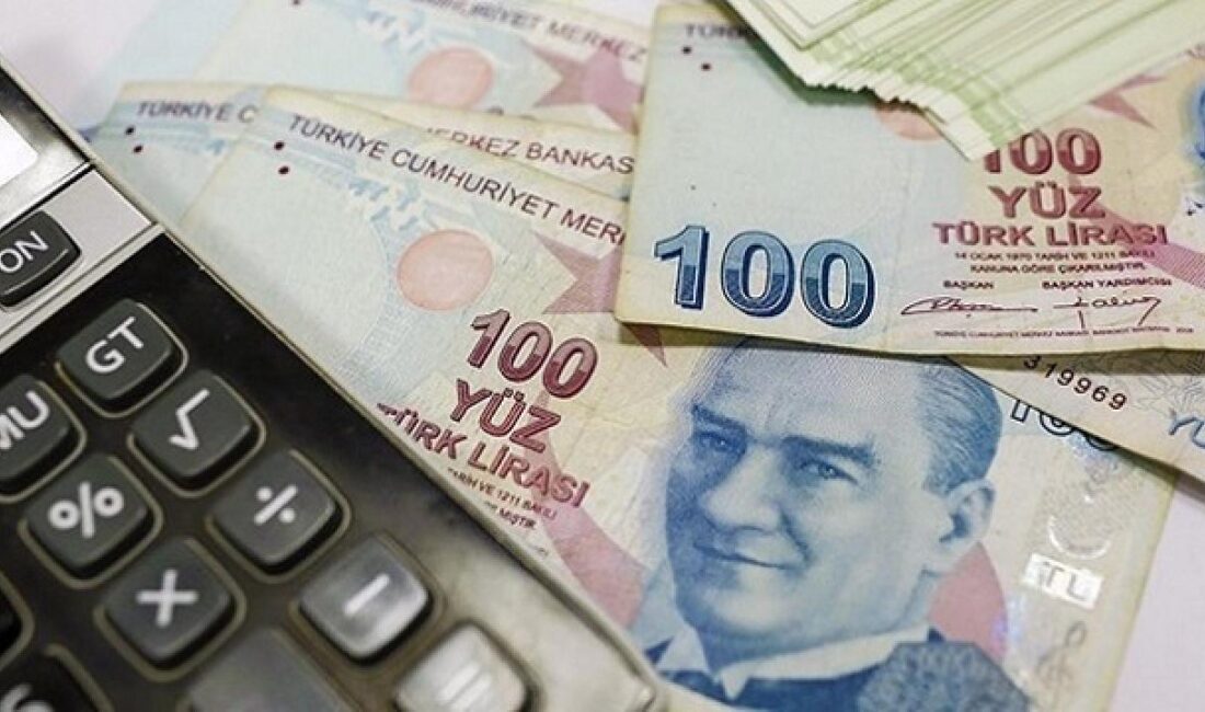 Gelir İdaresi Başkanlığı’nın maaş promosyon ihalesi bugün yapıldı. Kulis bilgilerine