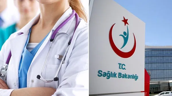 Sağlık Bakanlığı, 2025 yılı ikinci sözleşmeli personel alımı için hazırlıklarını