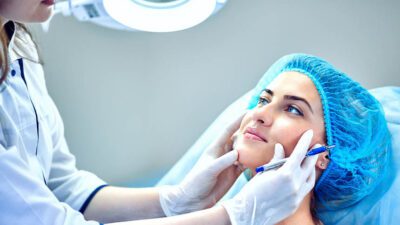 Yargıtay 6. Hukuk Dairesi, estetik ameliyat sonrası istenilen sonucun alınamaması