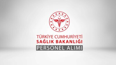 Sağlık Bakanlığı’nın 2025 yılı 2. dönem personel alımı için hazırladığı