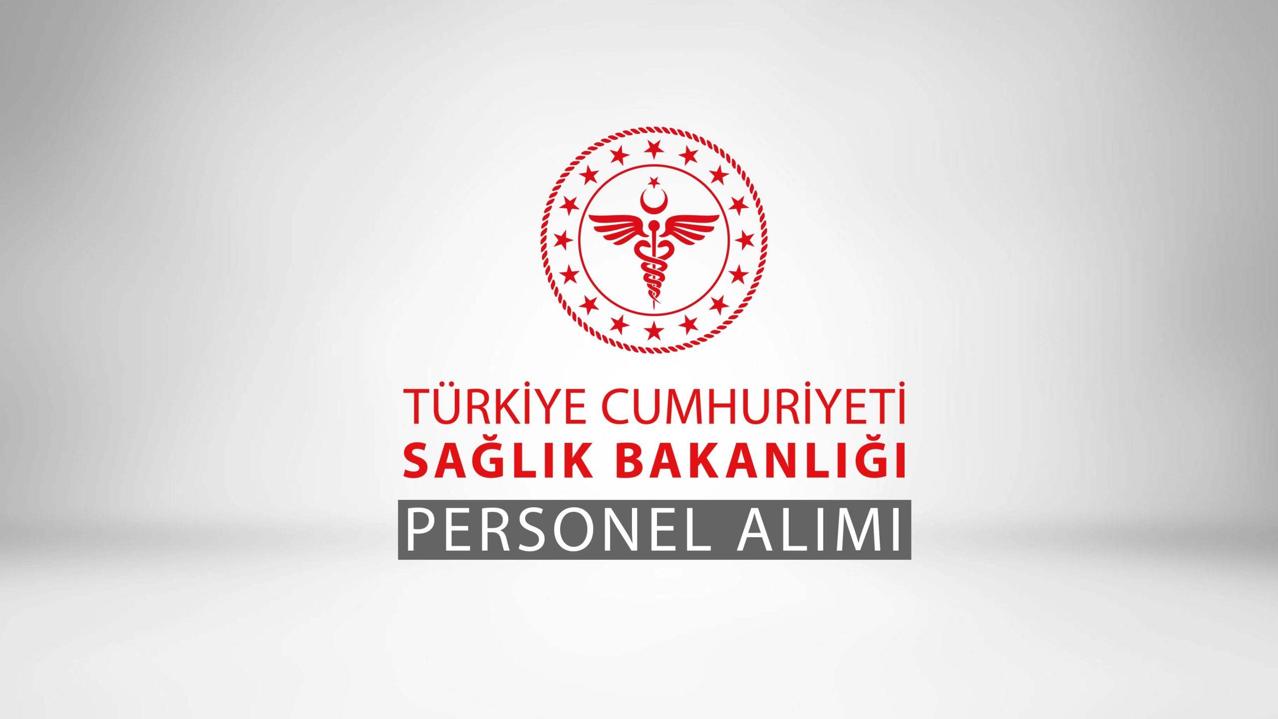 Sağlık Bakanlığı’nın Personel Alımı Kılavuzu ÖSYM’ye Gönderildi