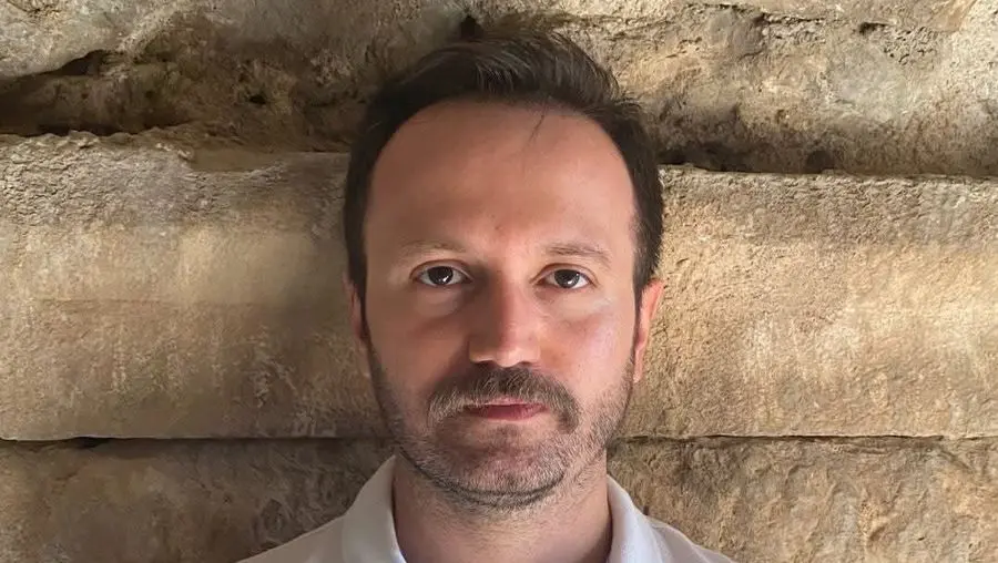 Samsun’un Bafra ilçesinde yaşanan trajik olayda, otomobiliyle Kızılırmak Nehri’ne uçan