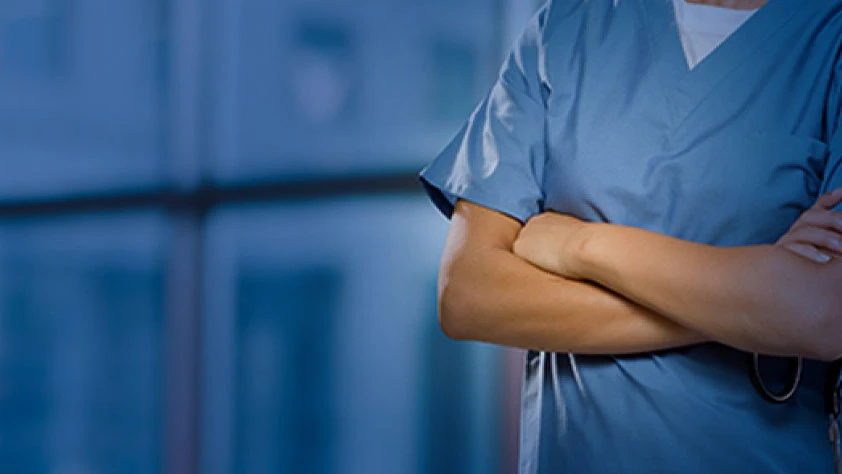 Sağlık Bakanı Kemal Memişoğlu, eylül ayında 17 bin hekim dışı