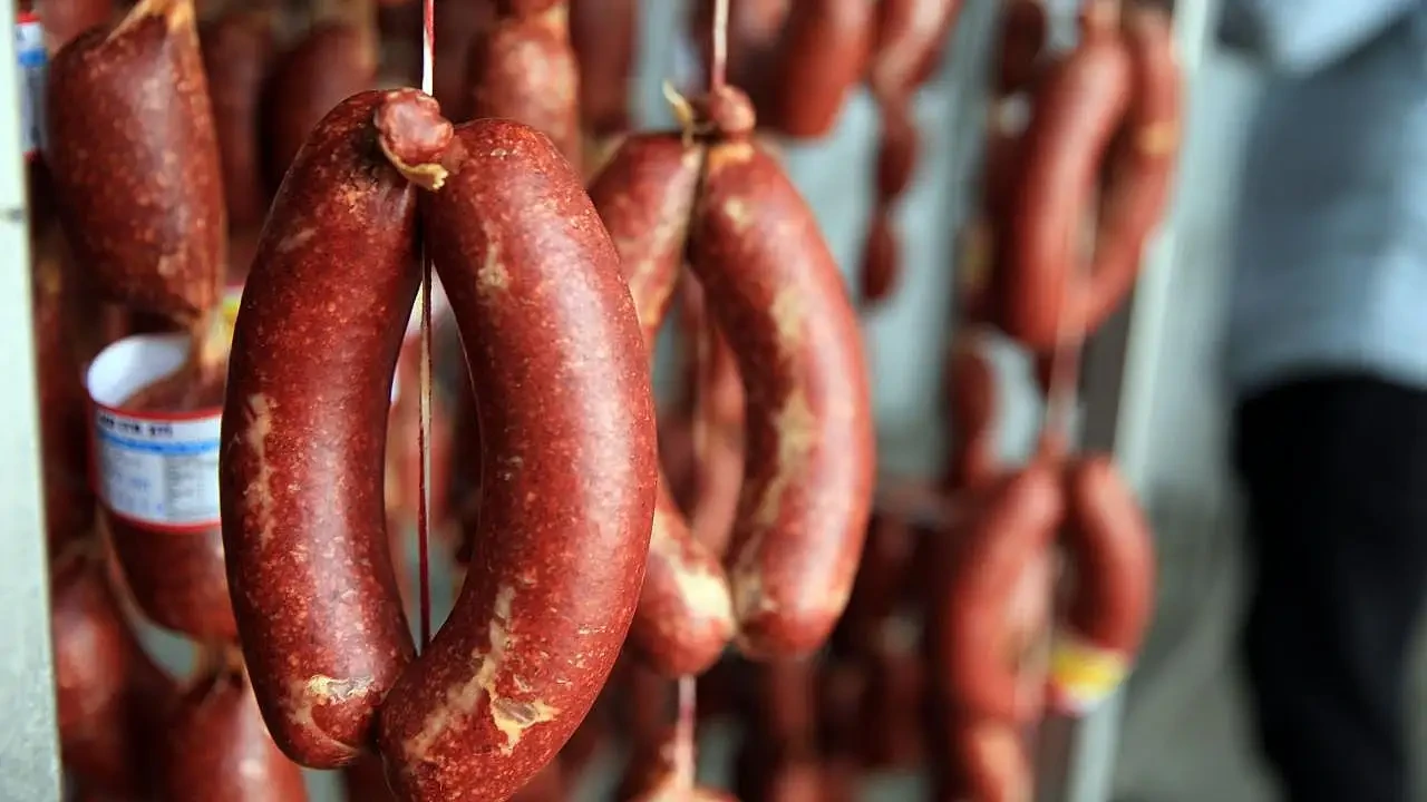 Skandal Gıda Listesi Açıklandı: Sucukta Sakatat, Peynirde Kimyasal, Baharatta Boya! Skandal Gıda Listesi Açıklandı: Sucukta Sakatat, Peynirde Kimyasal, Baharatta Boya!