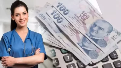 8. Dönem Toplu Sözleşme kapsamında sağlık çalışanlarının taban ödeme katsayısında