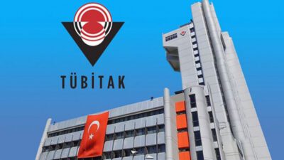 Türkiye Bilimsel ve Teknolojik Araştırma Kurumu (TÜBİTAK), çeşitli birimlerinde görevlendirilmek