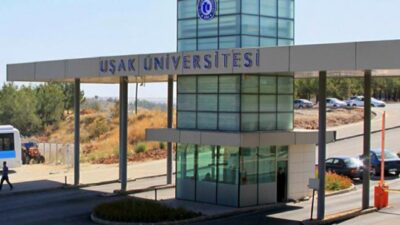 Uşak Üniversitesi, çeşitli birimlerinde görevlendirilmek üzere 8 sözleşmeli personel alımı