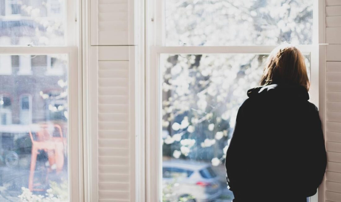 İngiltere’de yapılan yeni bir araştırma, yalnızlığın sadece ruh sağlığını değil,