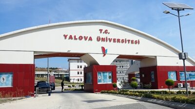 Yalova Üniversitesi, farklı birimlerde görevlendirilmek üzere 10 sözleşmeli personel alacağını